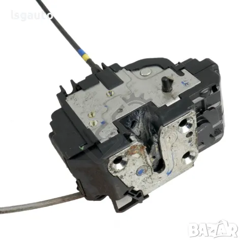 Брава задна лява врата Nissan Note I (E11) 2005-2012 ID:146663