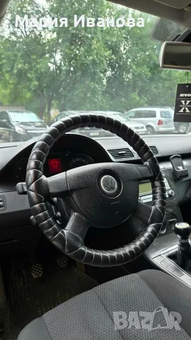 Продавам Volkswagen Passat B6 комби, снимка 6 - Автомобили и джипове - 56243918