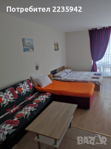 Студио под наем, снимка 3 - Апартаменти - 39743928