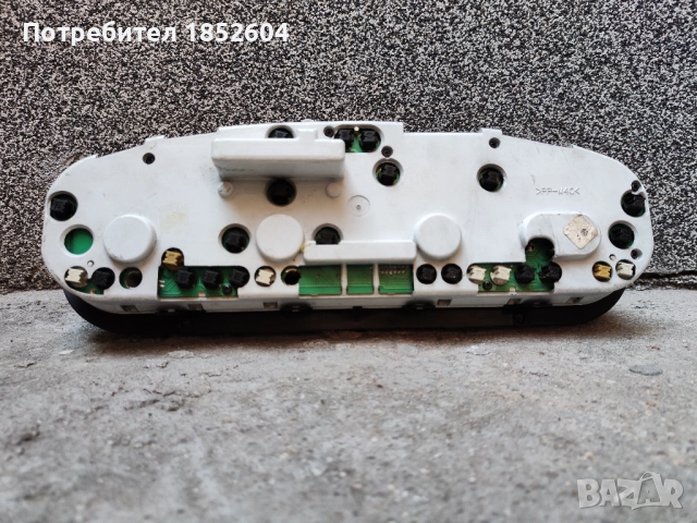 Километраж Фиат Брава, Браво турбо дизел, снимка 10 - Части - 51468612