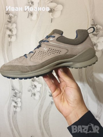 туристически , градски обувки ECCO  Biom Ultra Quest Plus  номер 41 , снимка 3 - Други - 38527747