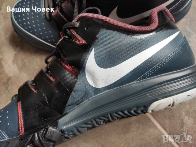 Маратонки Nike 43 номер , снимка 8 - Маратонки - 36342478