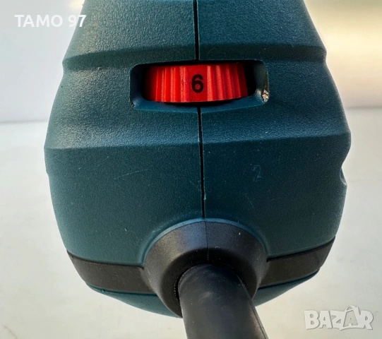 BOSCH GST 90 BE - Прободен трион като нов!, снимка 4 - Триони и циркуляри - 53727966