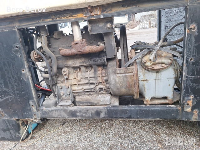 агрегат за хладилно полуремарке , снимка 4 - Ремаркета - 53180725