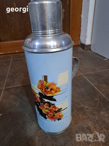 стар китайски термос 30/6