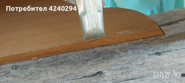 Шкаф - витрина за стена, снимка 5 - Секции и витрини - 51958057