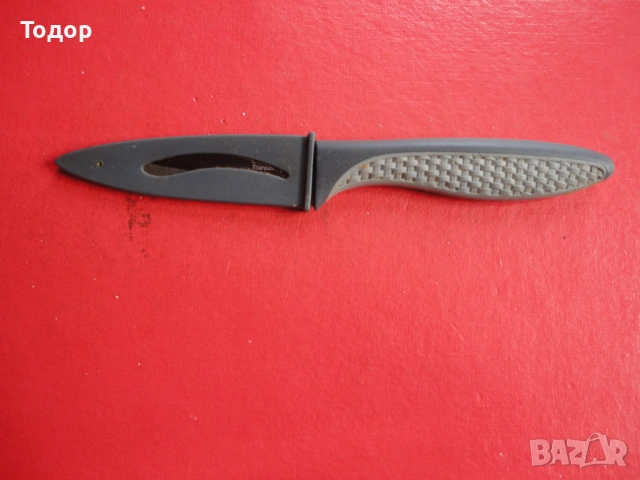 Нож Crofton Titanium 3, снимка 6 - Ножове - 53030907