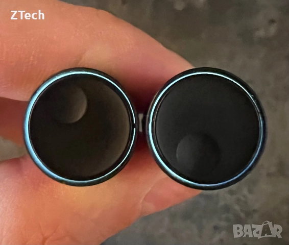 Cambridge Audio Melomania 1 Bluetooth Слушалки, снимка 5 - Bluetooth слушалки - 52183136