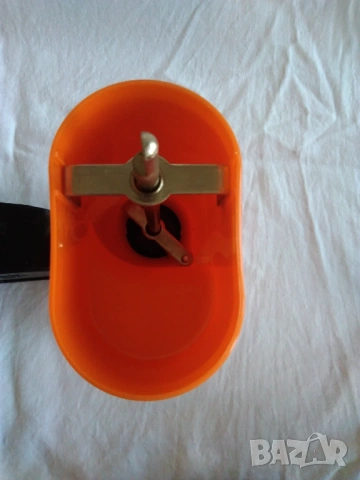 Ръчна кафемелачка/Мелничка / модел Temp, снимка 5 - Аксесоари за кухня - 53732672