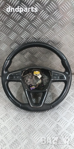 Волан Seat Toledo 2016г.	