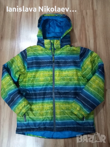 Детско зимно яке 
