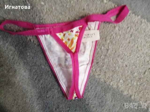 Victoria's Secret оригинално бельо, снимка 13 - Бельо - 36013368