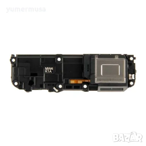 Xiaomi 11 Ultra-нови високоговорители