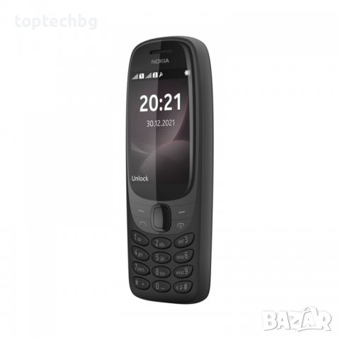 Мобилен телефон NOKIA 6310 2.80 ", ЗАДНА КАМЕРА 0.3 MPx, снимка 2 - Nokia - 38892629