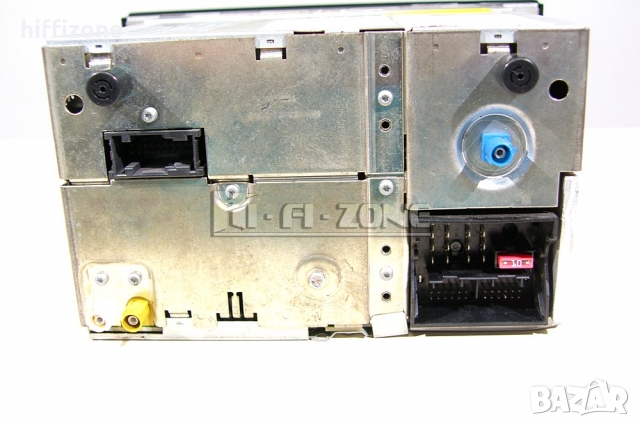 CD VW bno 881, снимка 8 - Аксесоари и консумативи - 36069530