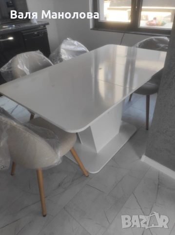 Трапезна маса - Виденов 