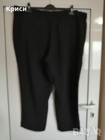 Дамски летен панталон официален, снимка 3 - Панталони - 52696416