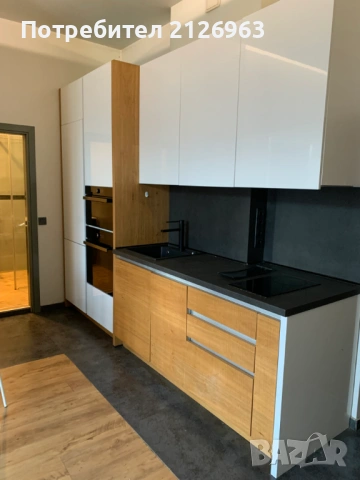 Дава под наем БЕЗ ПОСРЕДНИК двустаен луксозно обзаведен апартамент, кв. Овча купел, гр. София., снимка 10 - Апартаменти - 53477372