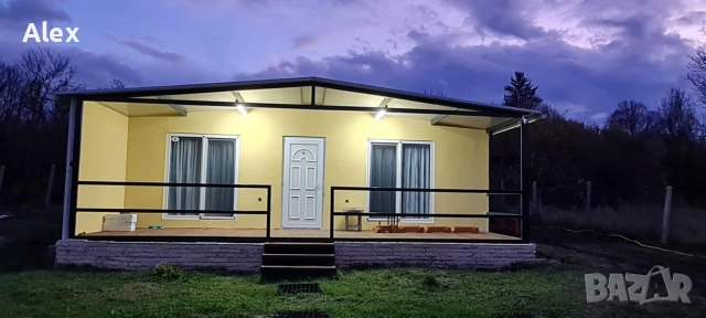 Контейнери 