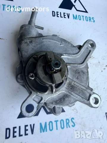29300 0w090 вакуум помпа от Toyota RAV4 2.0 D , снимка 2 - Части - 56008245