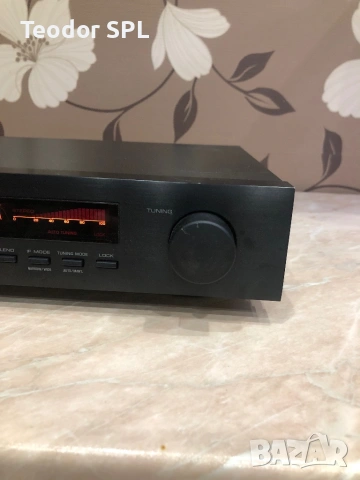 Yamaha fm tuner radio, снимка 4 - Ресийвъри, усилватели, смесителни пултове - 53467199