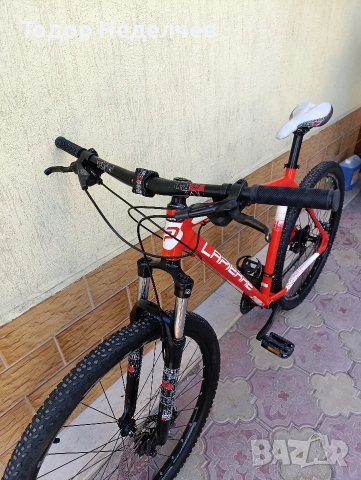 La Piere 29 цола XL, снимка 3 - Велосипеди - 53756647