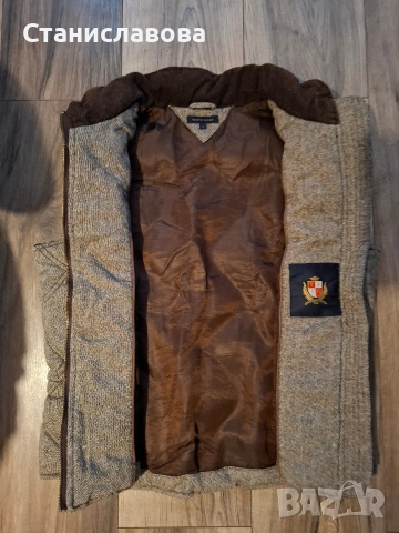 Дамски оригинален елек Tommy Hilfiger , снимка 2 - Елеци - 53222030