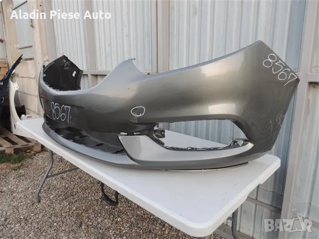 Предна броня Opel Zafira C Фейслифт година 2015 2016 2017 2018 2019 код 39079783 , снимка 4 - Аксесоари и консумативи - 50439469