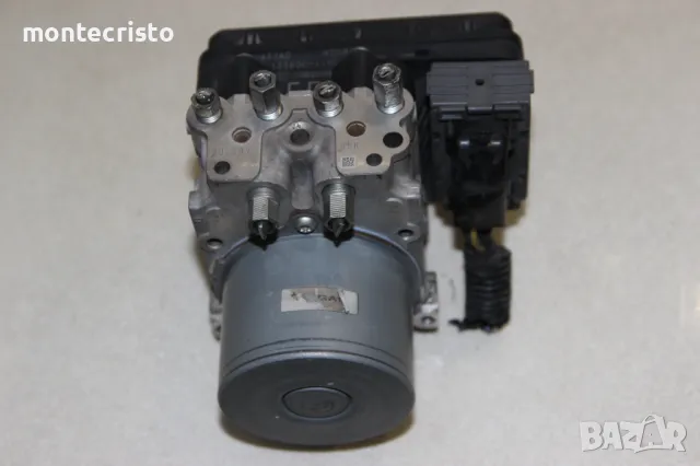 ABS модул Mazda 6 (2008-2013г.) 133800-4451 / GAM7-437A0 / 1338004451 / GAM7437A0 / K0089, снимка 3 - Части - 50182136