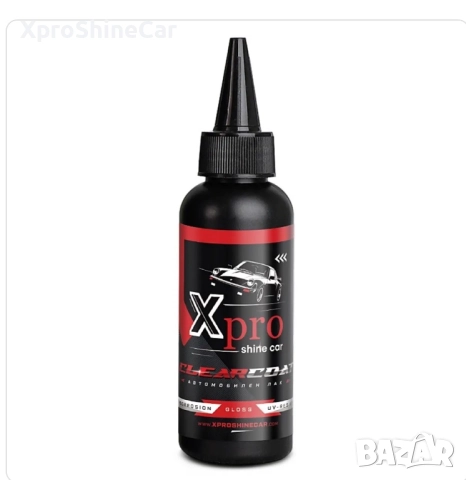 Xpro Авто Лак