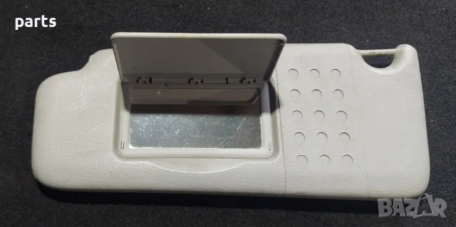 Десен Сенник Рено Клио 2, снимка 4 - Части - 50320315