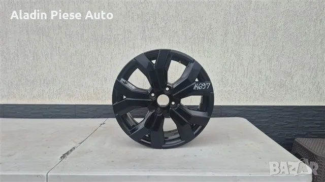 Джанта R16 Dacia Sandero Logan Jogger код 4030004026R, 403009410R 