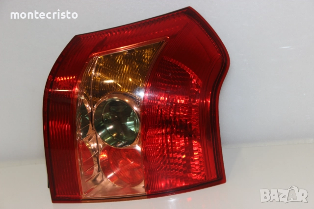 Десен стоп Toyota Corolla E120 хечбек (2002-2004г.) Тойота Корола 8155102150, снимка 5 - Части - 52811555