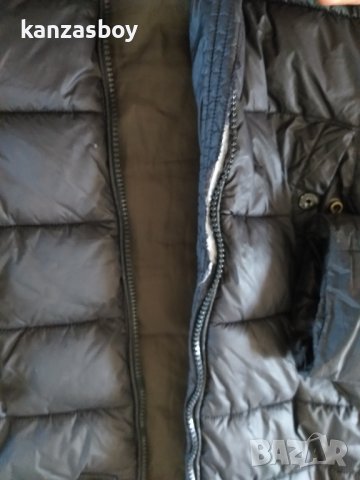 g-star whistler slim coat wmn - страхотно дамско яке , снимка 10 - Якета - 42299940