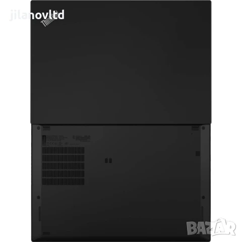 Лаптоп Lenovo ThinkPad T490s i7-8665U 16GB 512GB NVMe ГАРАНЦИЯ, снимка 6 - Лаптопи за работа - 51012846