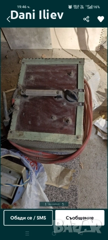 изкупувам всякакъв вид електрожени на цена от 2.20 до 3.0, снимка 4 - Други машини и части - 52695126