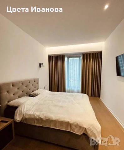 Едностаен апартамент Кършияка