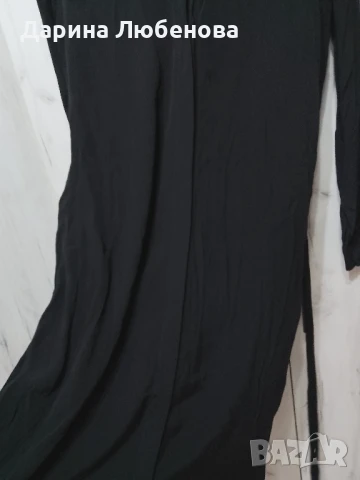 Чисто нова рокля Л размер , снимка 2 - Рокли - 50671274