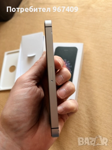 iPhone SE 32Gb Space Gray, снимка 7 - Apple iPhone - 55871861