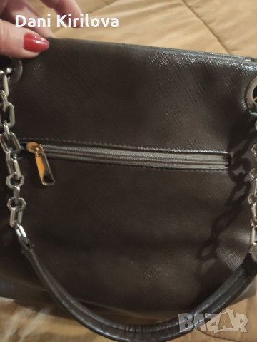 Дамска чанта, снимка 3 - Чанти - 34859058