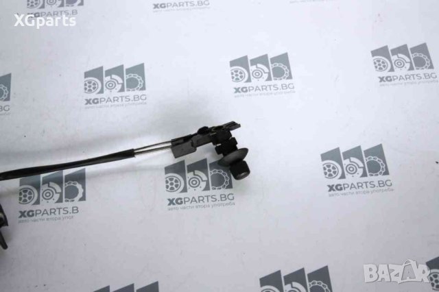  Дясно ръчно огледало за Skoda Fabia (2000-2007), снимка 2 - Части - 41137667