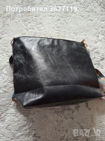 Дамска чанта , снимка 5 - Чанти - 50609711