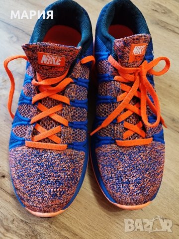 Отлични Nike 42н, снимка 5 - Маратонки - 44237112