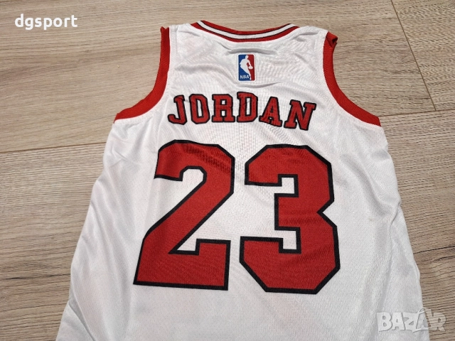Детски баскетболен екип на Чикаго Булс #Майкъл Джордан #23!, снимка 2 - Баскетбол - 52215891