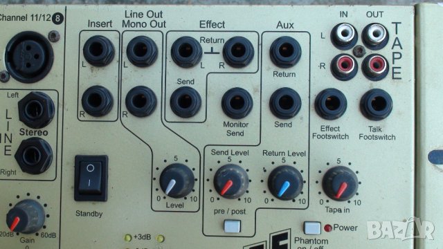 Powermixer Powerfriend 700 , снимка 10 - Други - 35671396