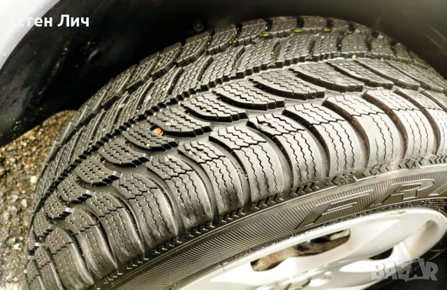 Mercedes (w203) C 2.2 CDI Facelift 150 к.с. 2005 г. , снимка 9 - Автомобили и джипове - 53404614