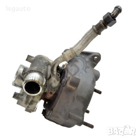 Турбо AUDI A4 (B7) 2004-2008 ID:104163, снимка 4 - Части - 41306166