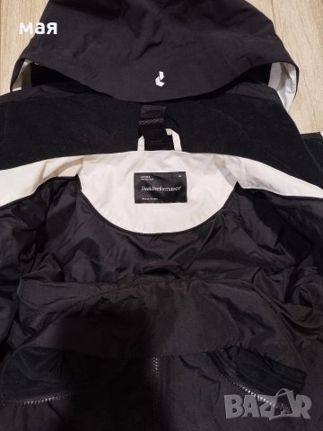 Peak Performance-M, снимка 3 - Якета - 52634739