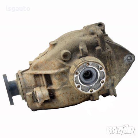 Диференциал заден BMW X3 (E83) 2003-2010 ID:106359, снимка 2 - Части - 41652160