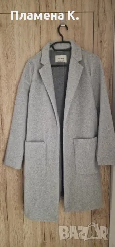 Палта Reserved, Pull and Bear, снимка 2 - Палта, манта - 48681490